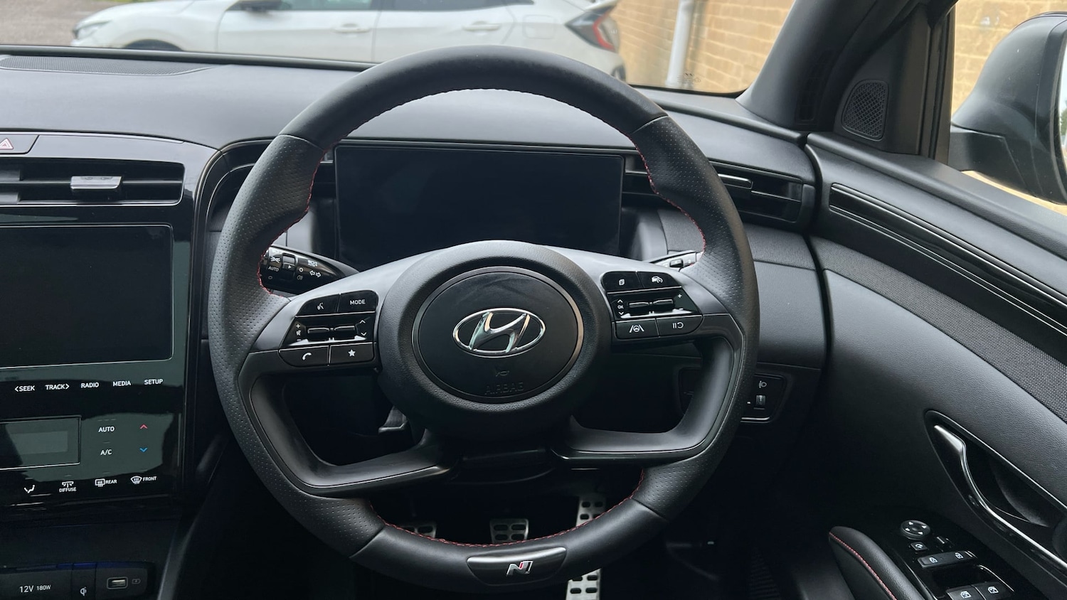 Used Hyundai TUCSON 2023 for sale - 77709124: Photo 14