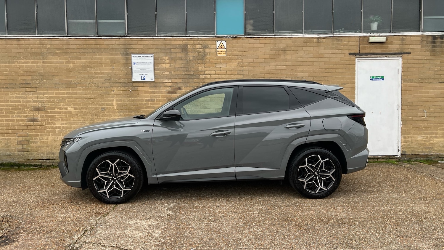 Used Hyundai TUCSON 2023 for sale - 77709124: Photo 18