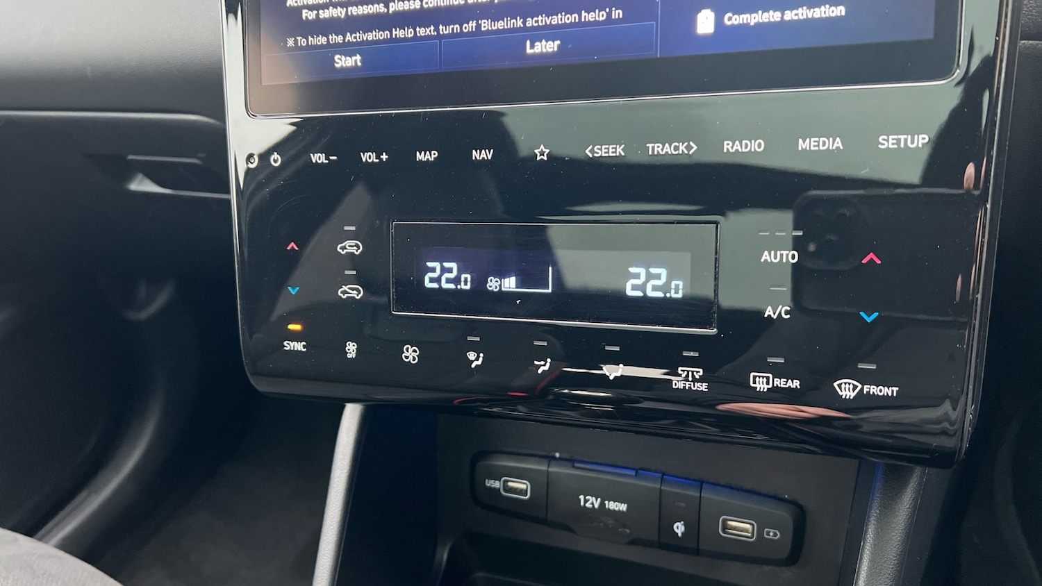 Used Hyundai TUCSON 2023 for sale - 77709124: Photo 20