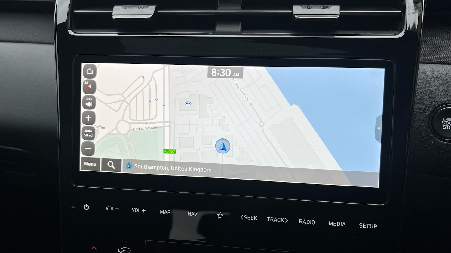 Used Hyundai TUCSON 2023 for sale - 77709124: Photo 22