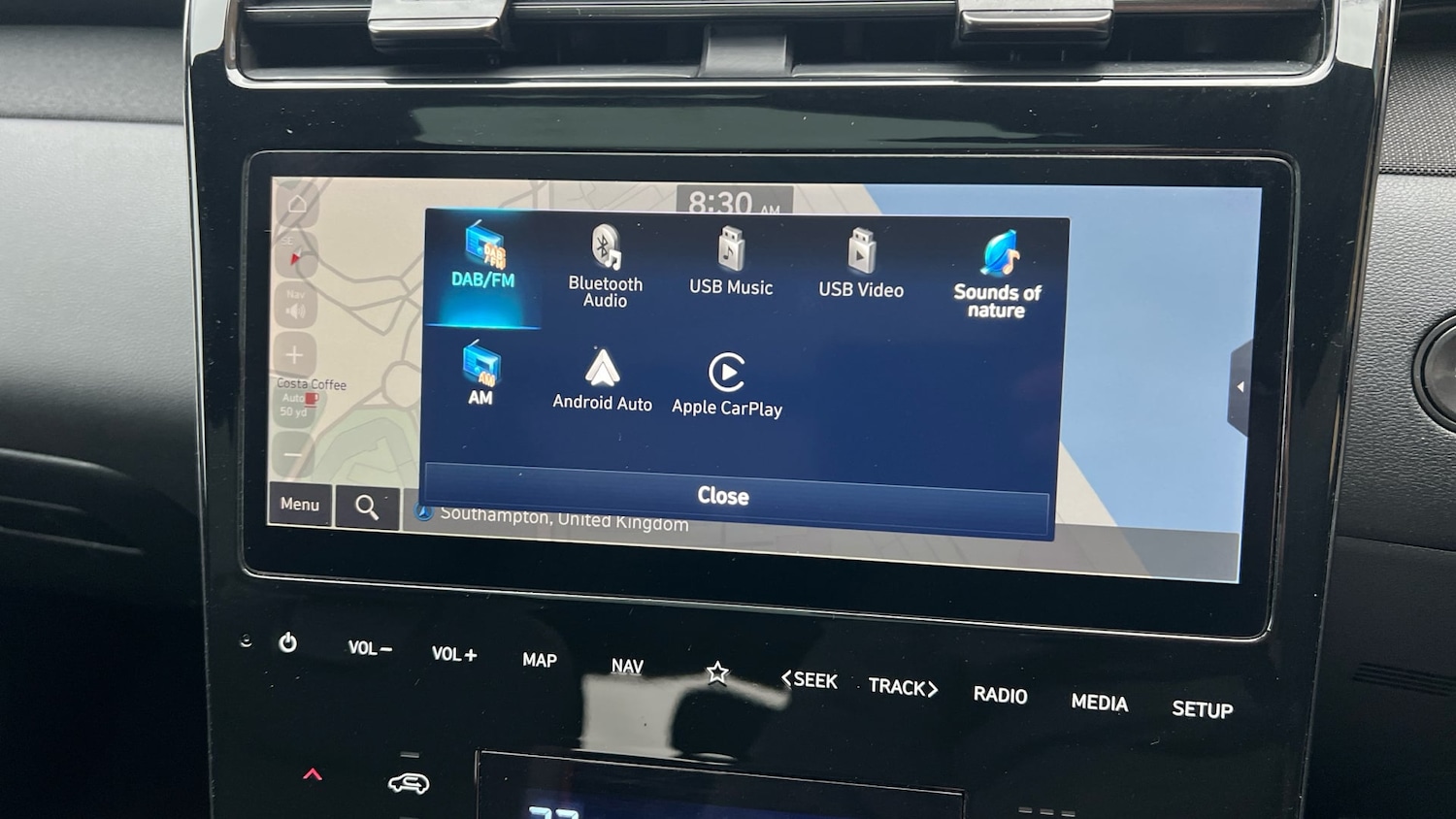 Used Hyundai TUCSON 2023 for sale - 77709124: Photo 23