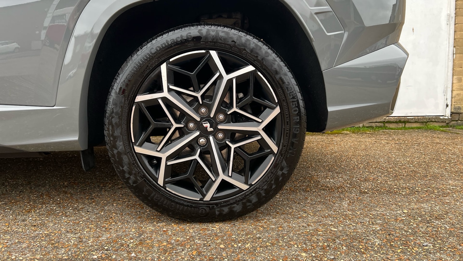 Used Hyundai TUCSON 2023 for sale - 77709124: Photo 5