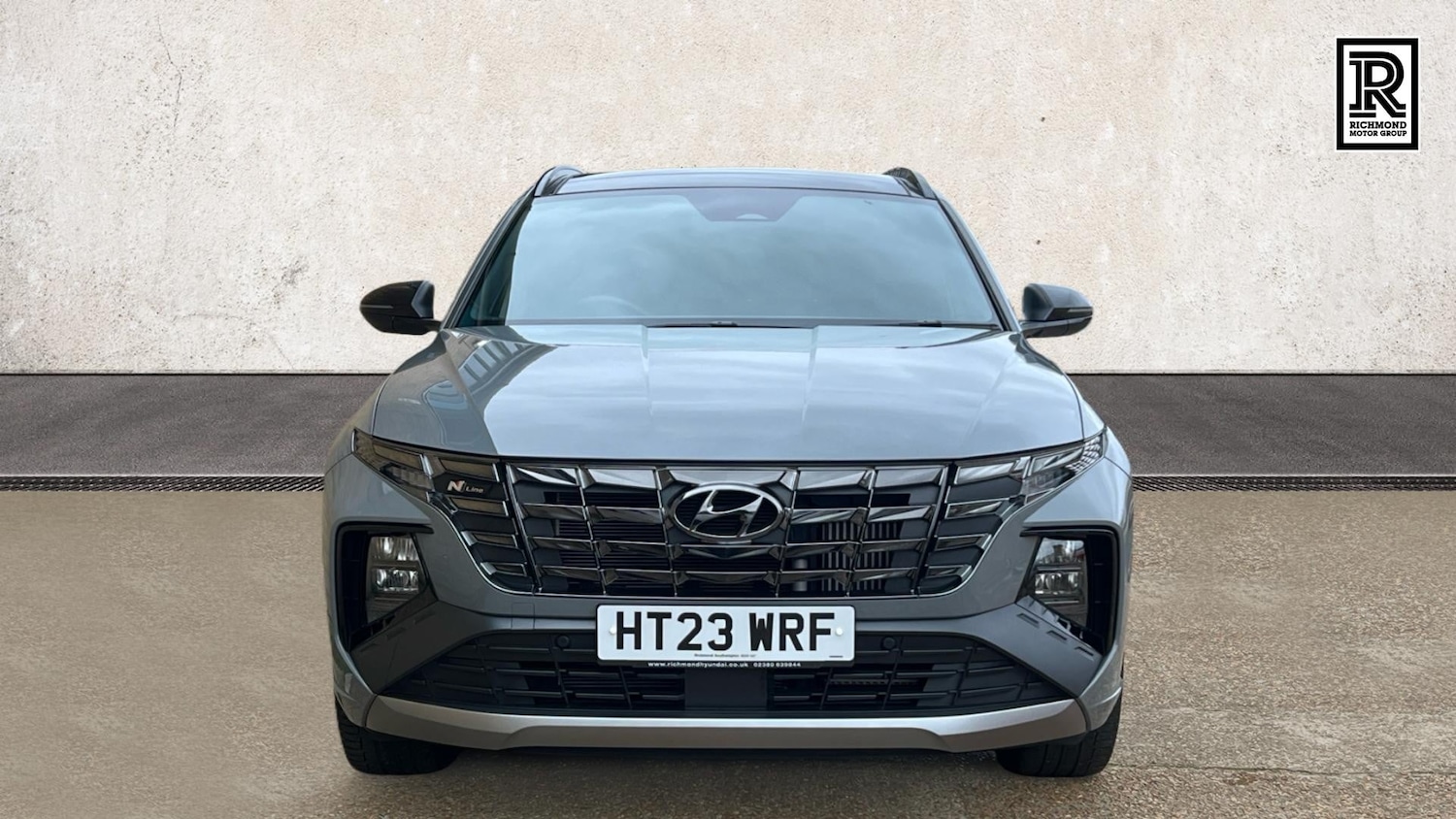 Used Hyundai TUCSON 2023 for sale - 77709124: Photo 7