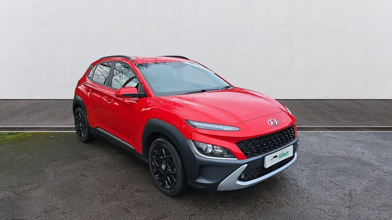 Used Hyundai KONA 2021 for sale - 78049356: Photo 1