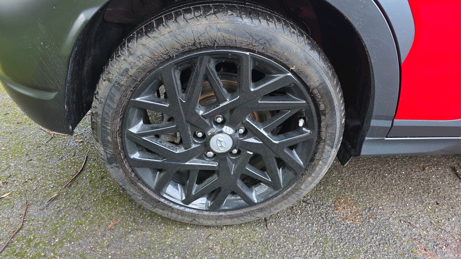 Used Hyundai KONA 2021 for sale - 78049356: Photo 11