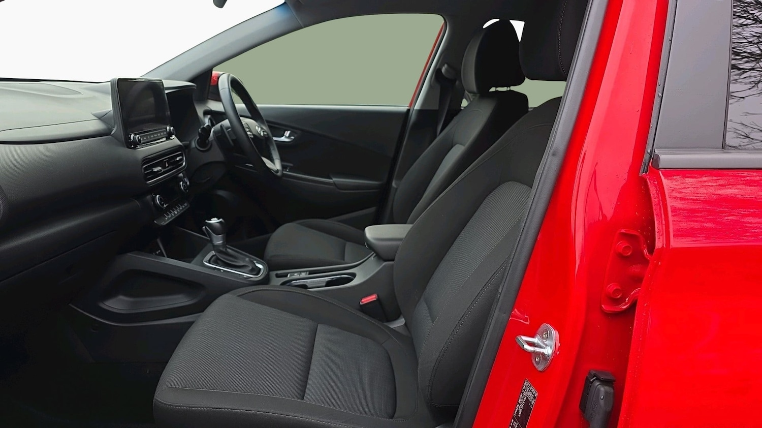 Used Hyundai KONA 2021 for sale - 78049356: Photo 18