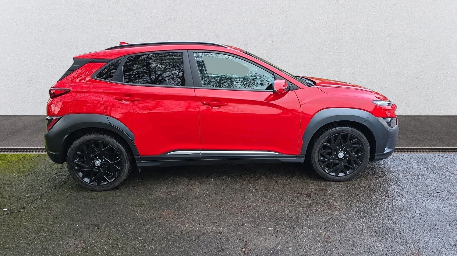 Used Hyundai KONA 2021 for sale - 78049356: Photo 6