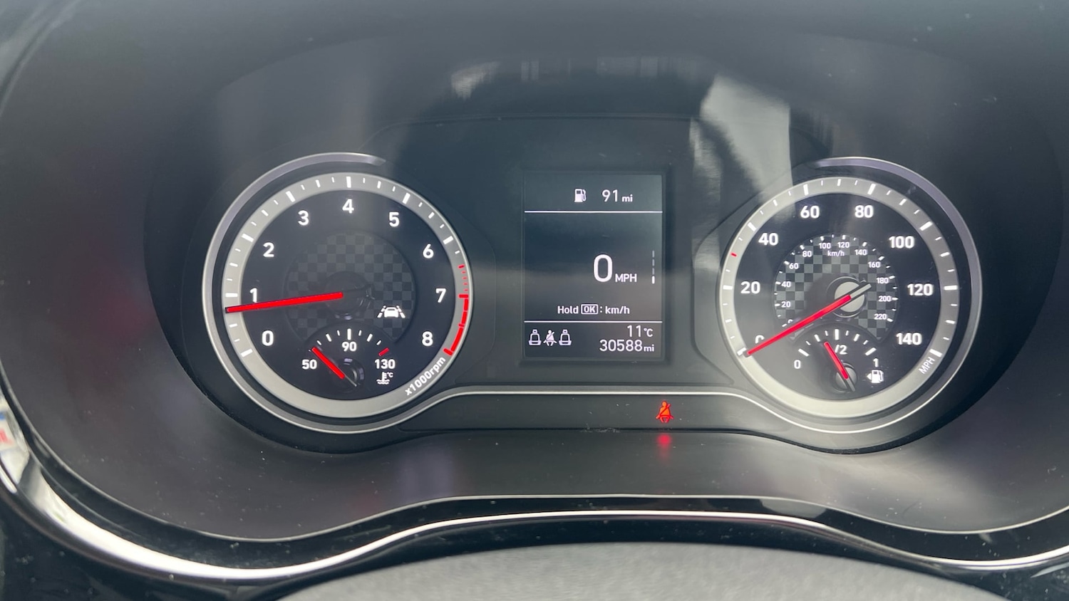 Used Hyundai i10 2020 for sale - 77558721: Photo 10