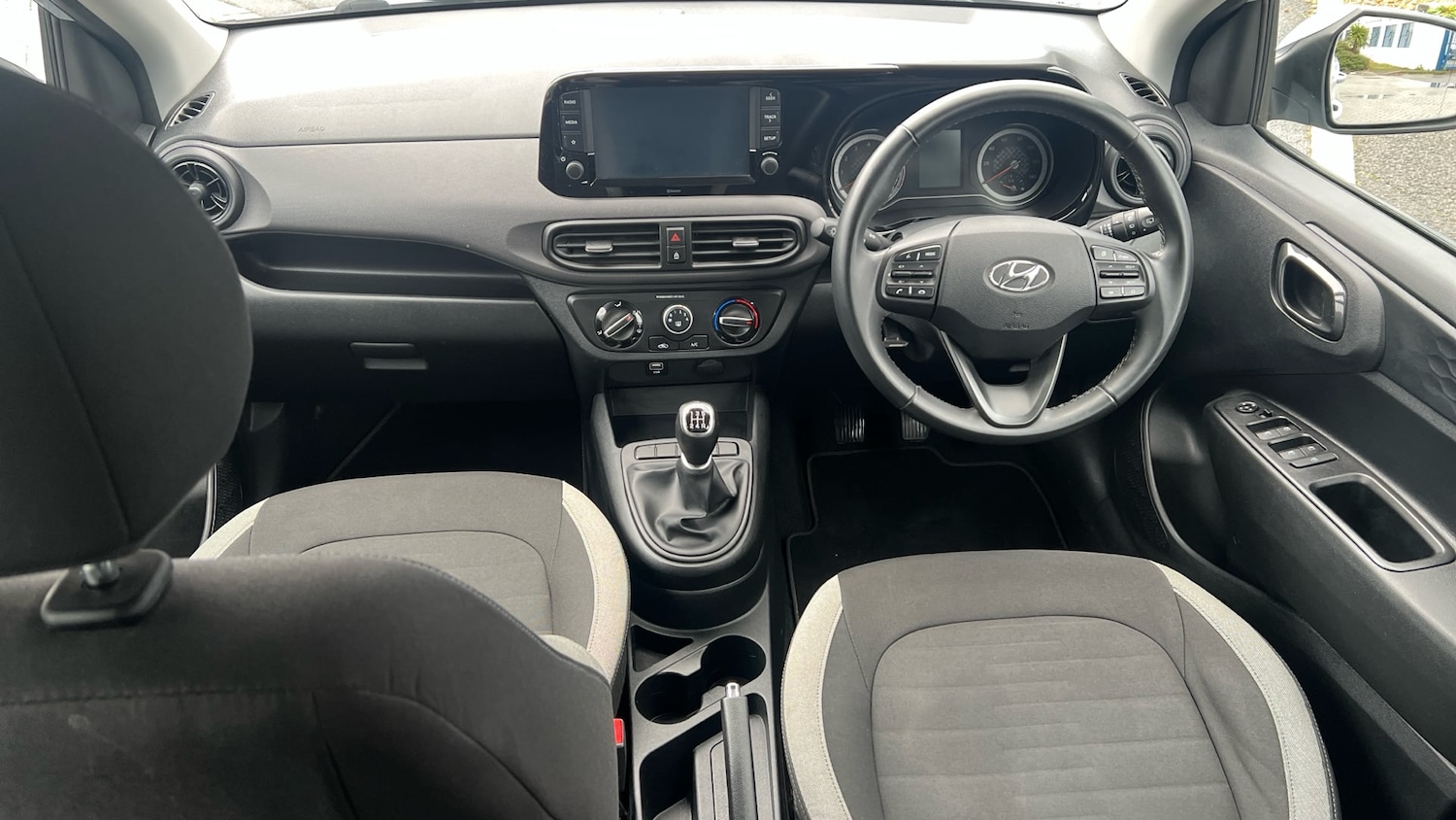 Used Hyundai i10 2020 for sale - 77558721: Photo 13