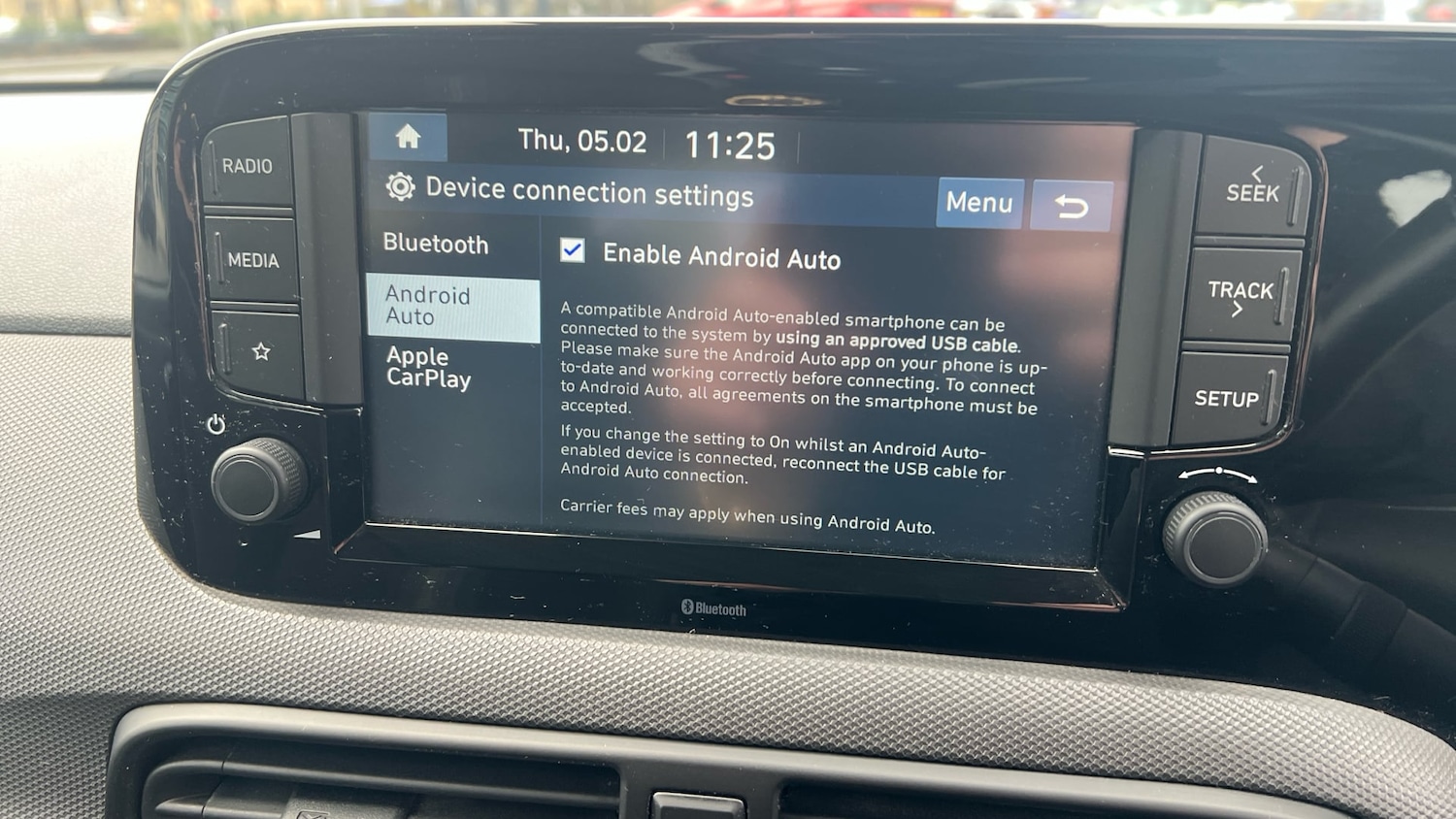 Used Hyundai i10 2020 for sale - 77558721: Photo 23