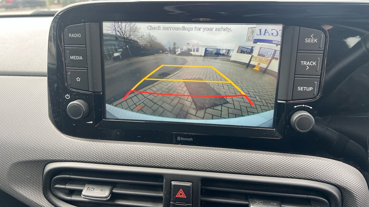 Used Hyundai i10 2020 for sale - 77558721: Photo 24