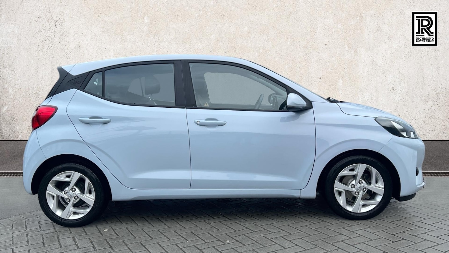 Used Hyundai i10 2020 for sale - 77558721: Photo 4