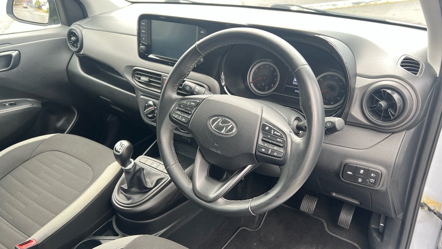 Used Hyundai i10 2020 for sale - 77558721: Photo 6