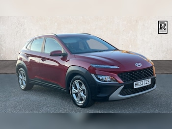 2023 (23) - 1.0 TGDi 48V MHEV SE Connect 5dr