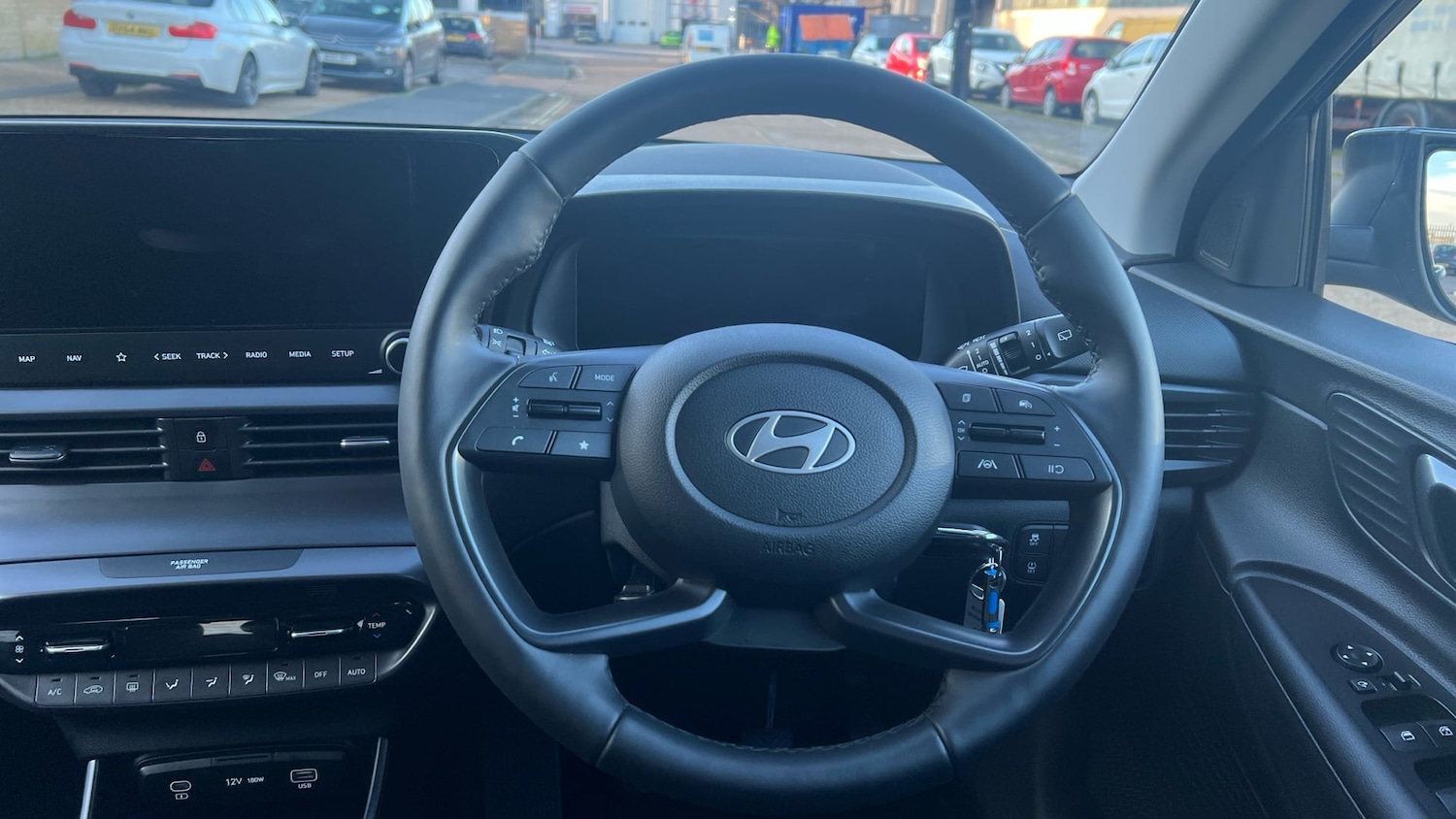 Used Hyundai i20 2025 for sale - 77622670: Photo 14