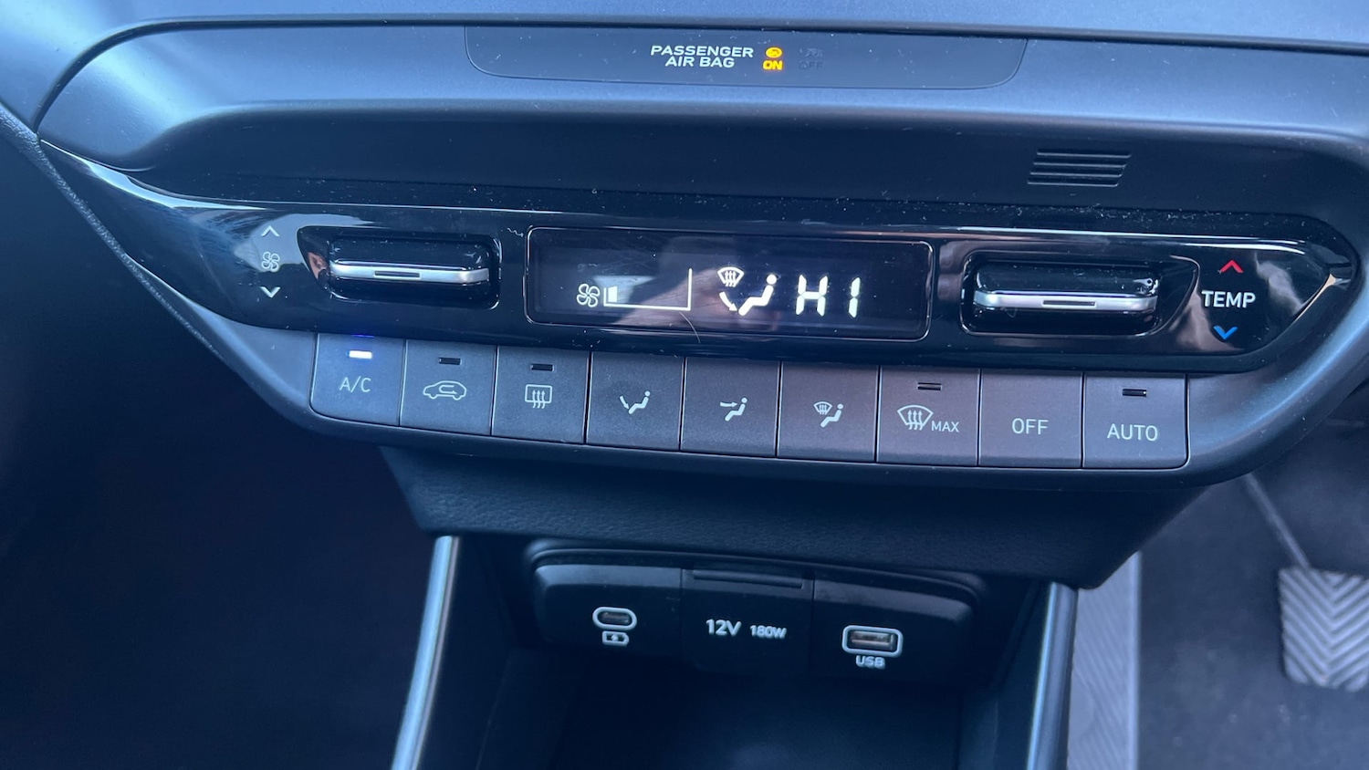 Used Hyundai i20 2025 for sale - 77622670: Photo 20