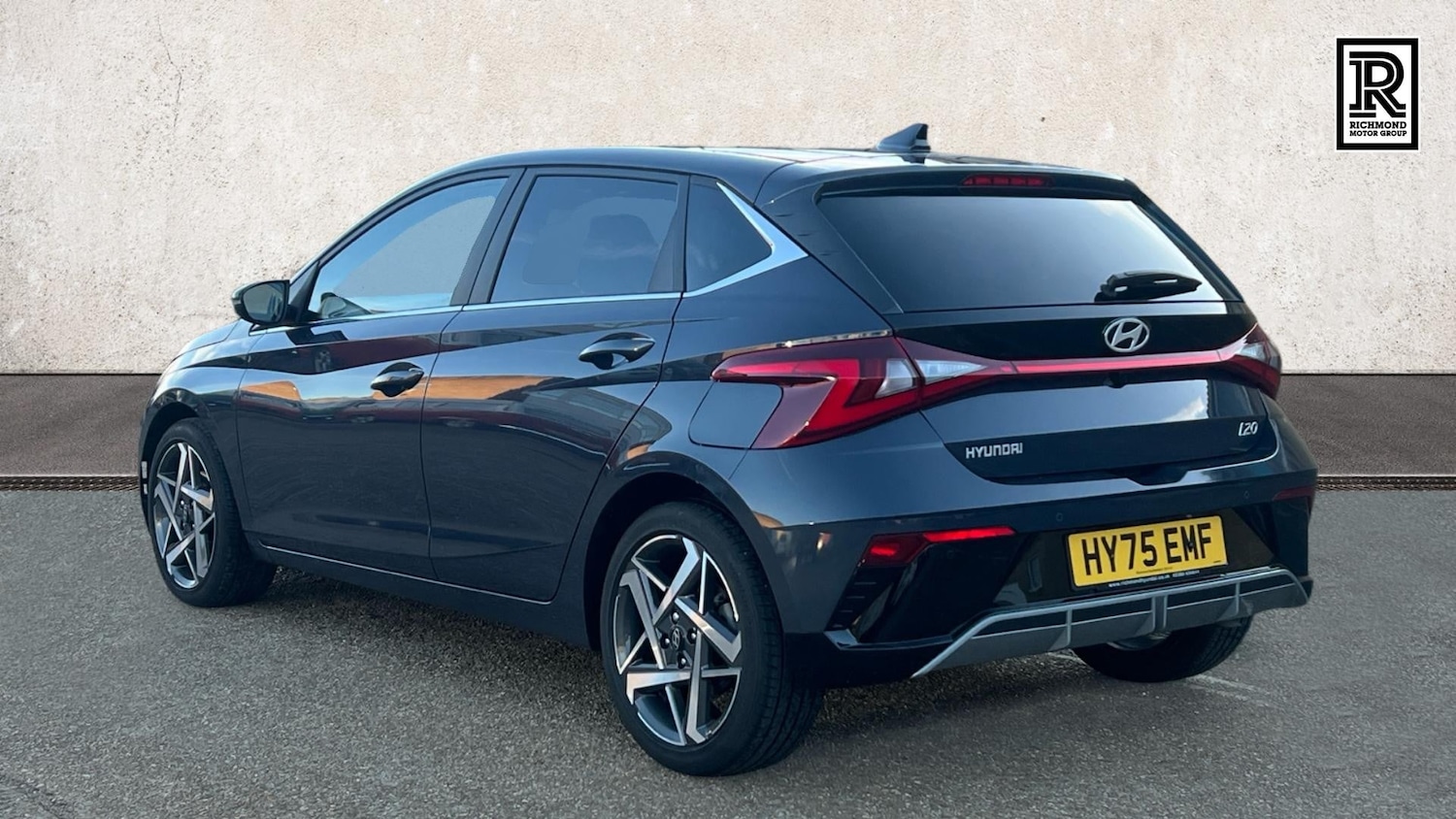 Used Hyundai i20 2025 for sale - 77622670: Photo 3