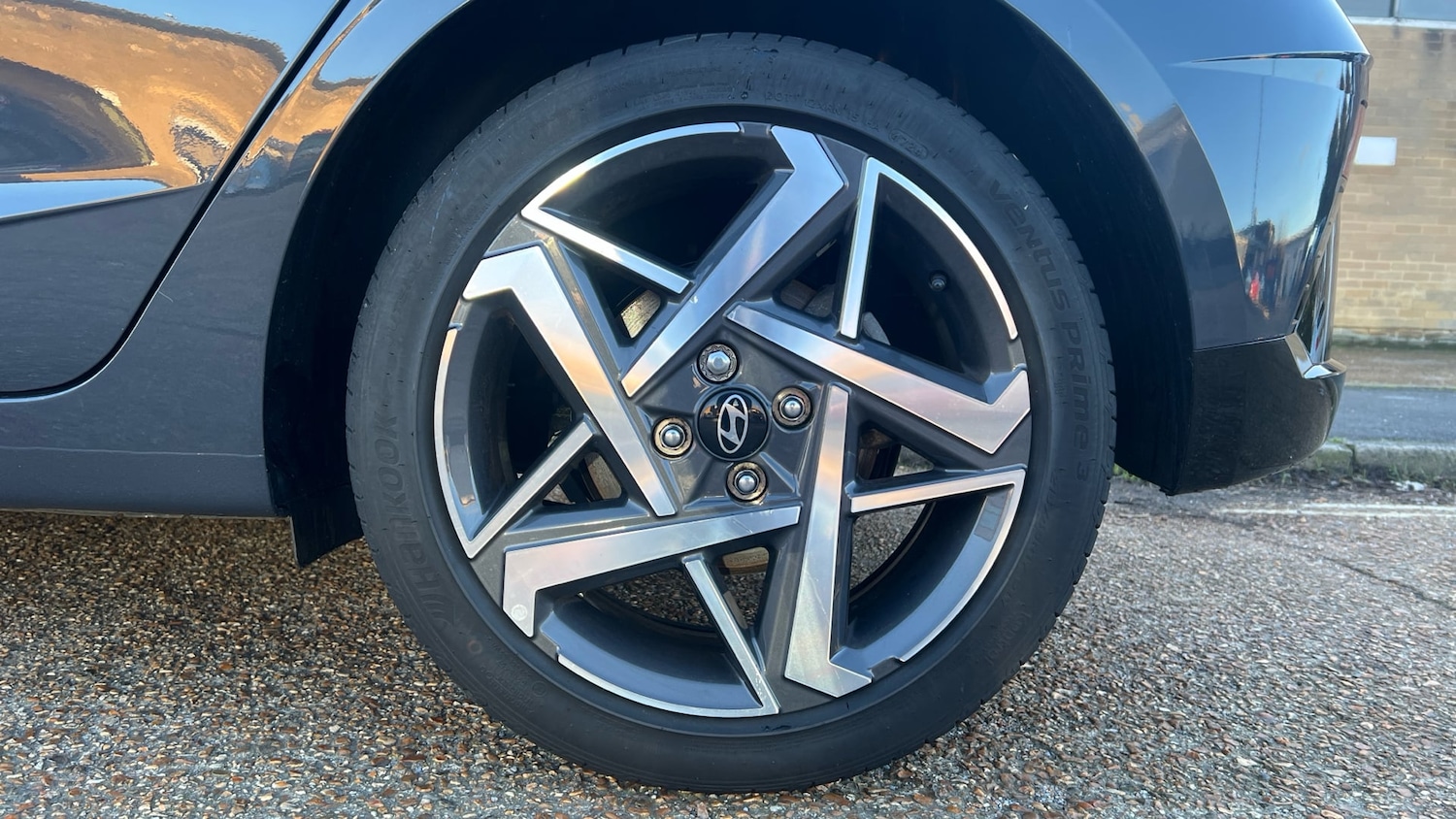 Used Hyundai i20 2025 for sale - 77622670: Photo 5