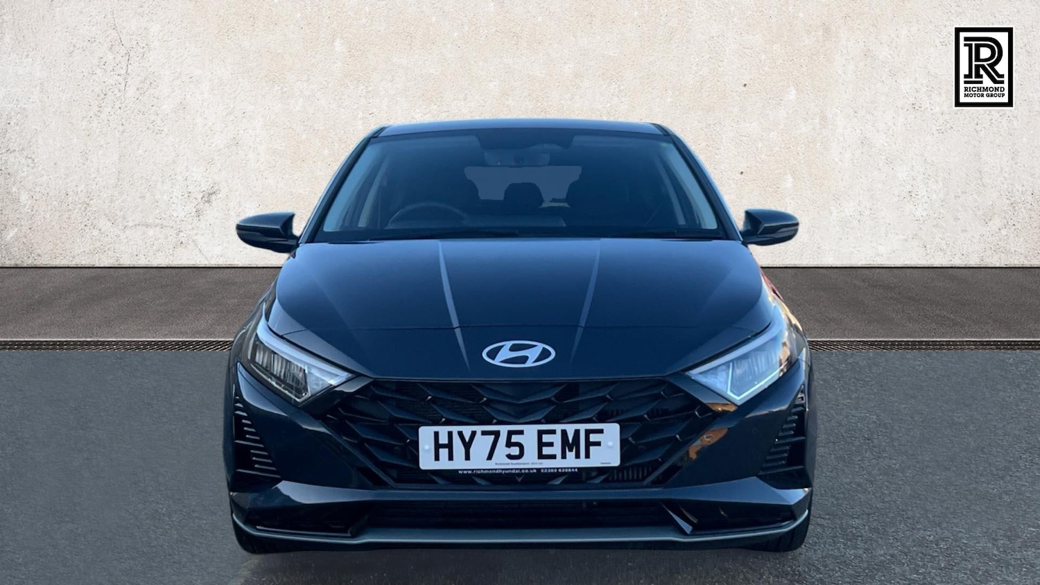 Used Hyundai i20 2025 for sale - 77622670: Photo 7