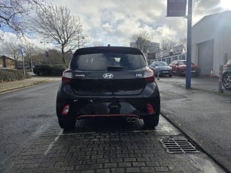 Used Hyundai i10 2025 for sale - 77257904: Photo 2