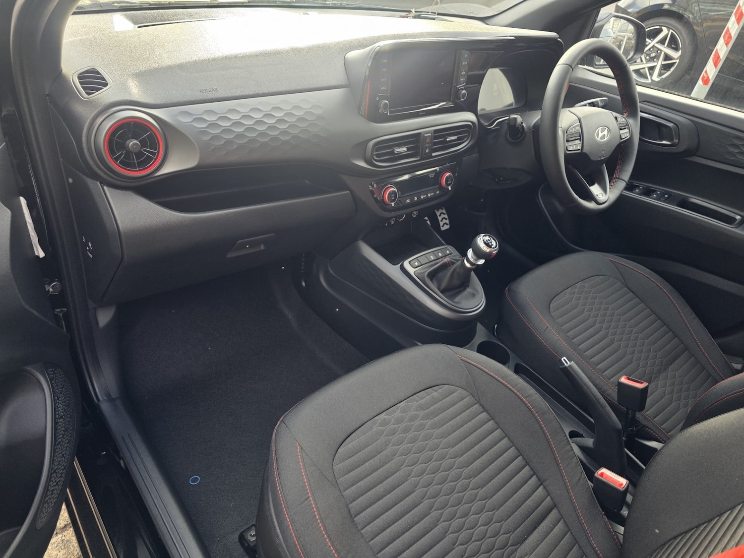 Used Hyundai i10 2025 for sale - 77257904: Photo 5