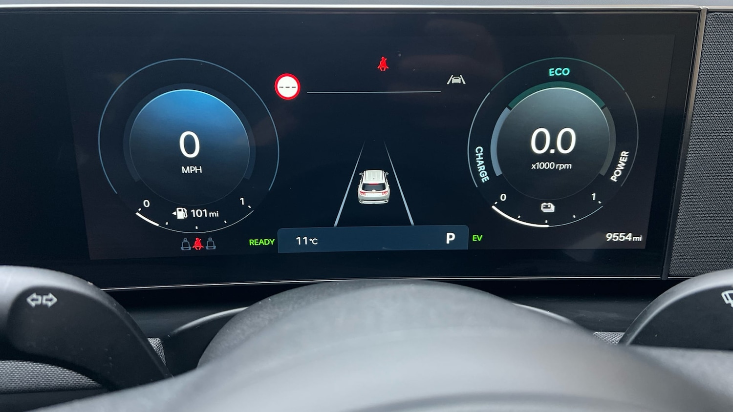 Used Hyundai TUCSON 2025 for sale - 77968359: Photo 10