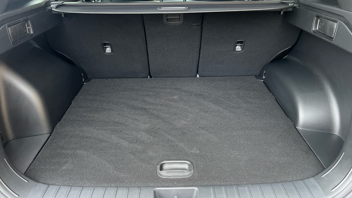 Used Hyundai TUCSON 2025 for sale - 77968359: Photo 11