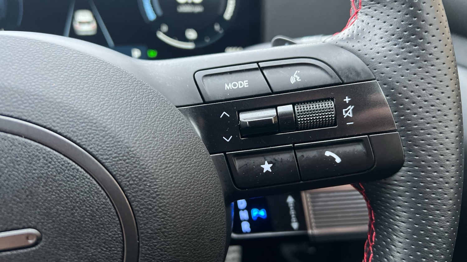 Used Hyundai TUCSON 2025 for sale - 77968359: Photo 16