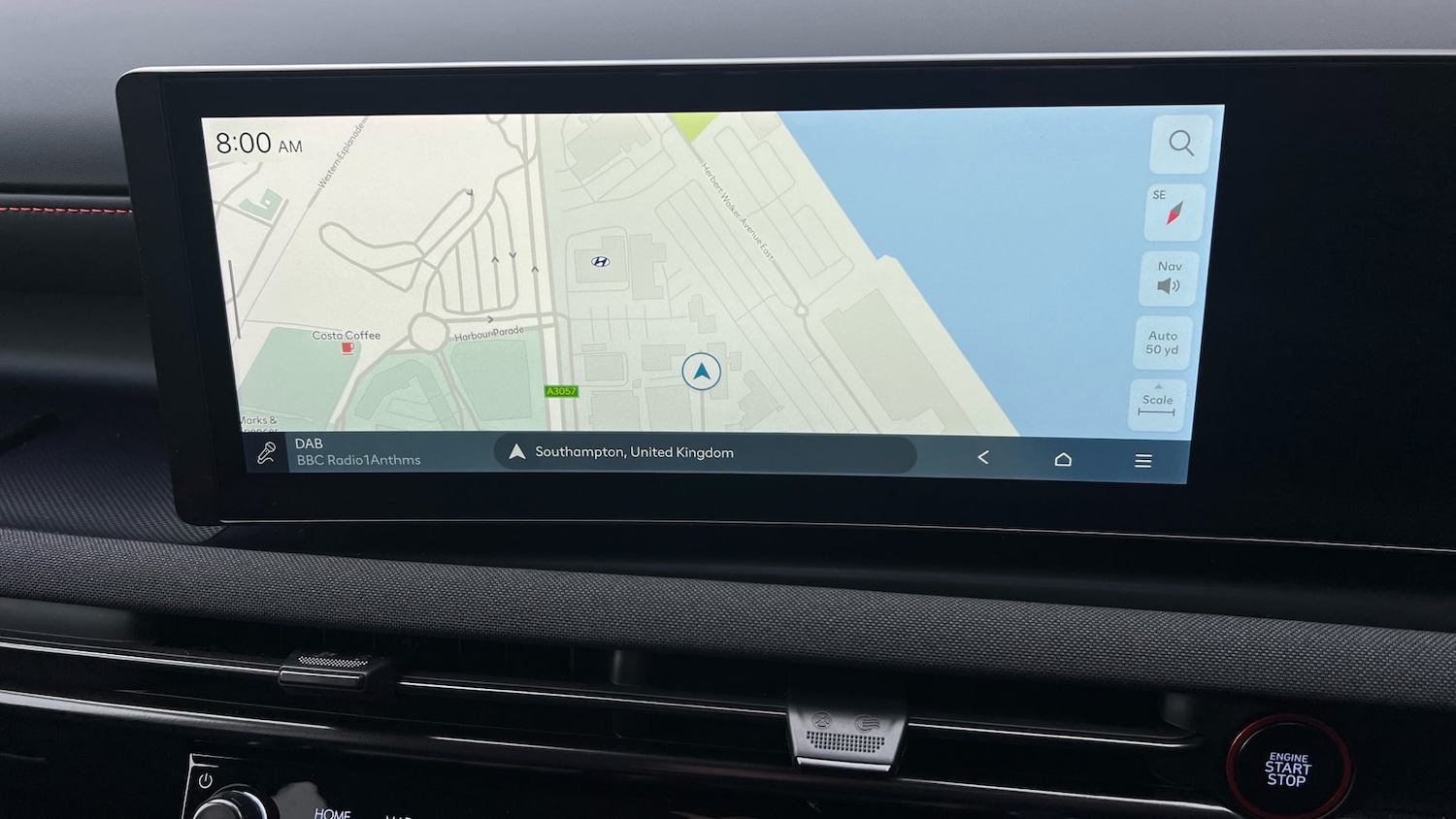 Used Hyundai TUCSON 2025 for sale - 77968359: Photo 22