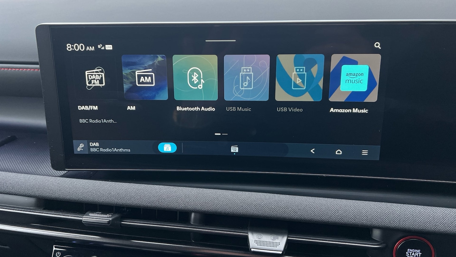 Used Hyundai TUCSON 2025 for sale - 77968359: Photo 23