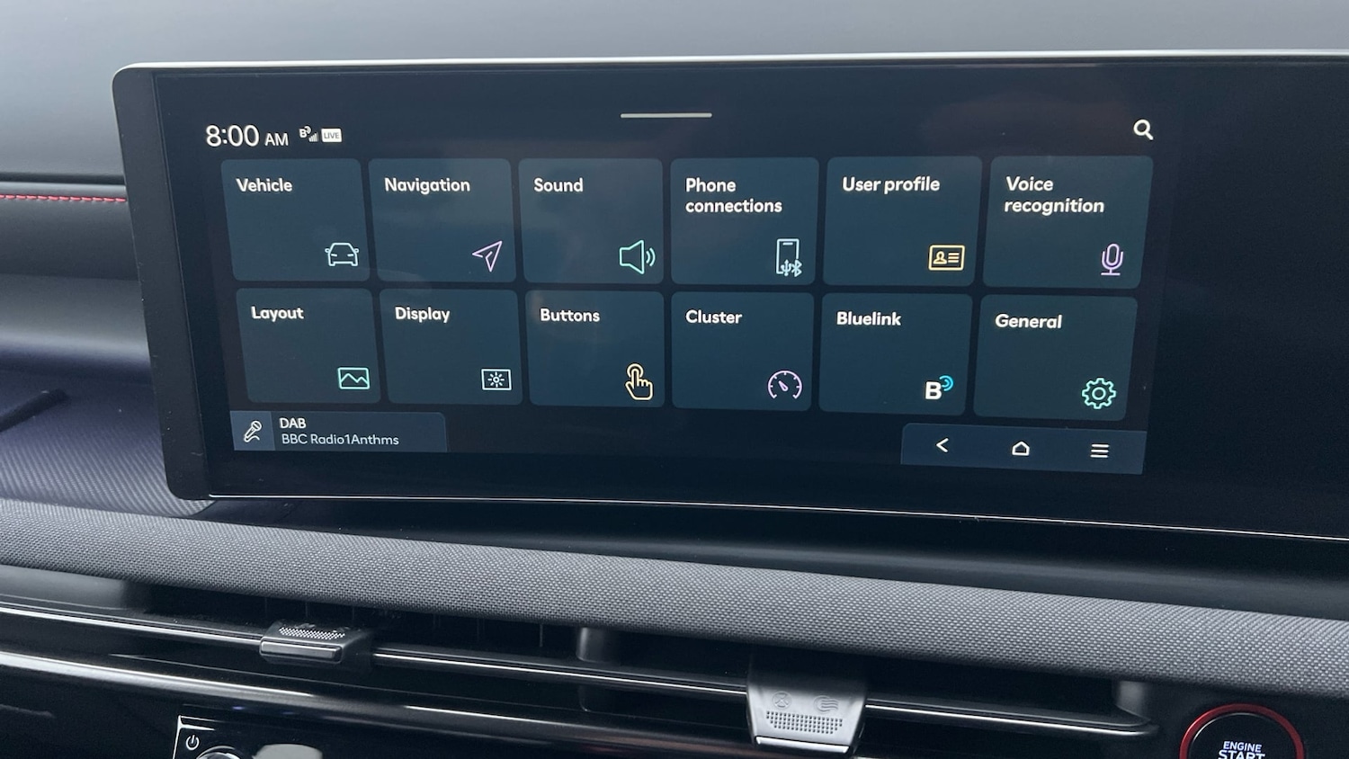 Used Hyundai TUCSON 2025 for sale - 77968359: Photo 24