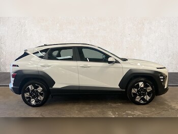 Used Hyundai KONA 2024 for sale - 77476926: Photo