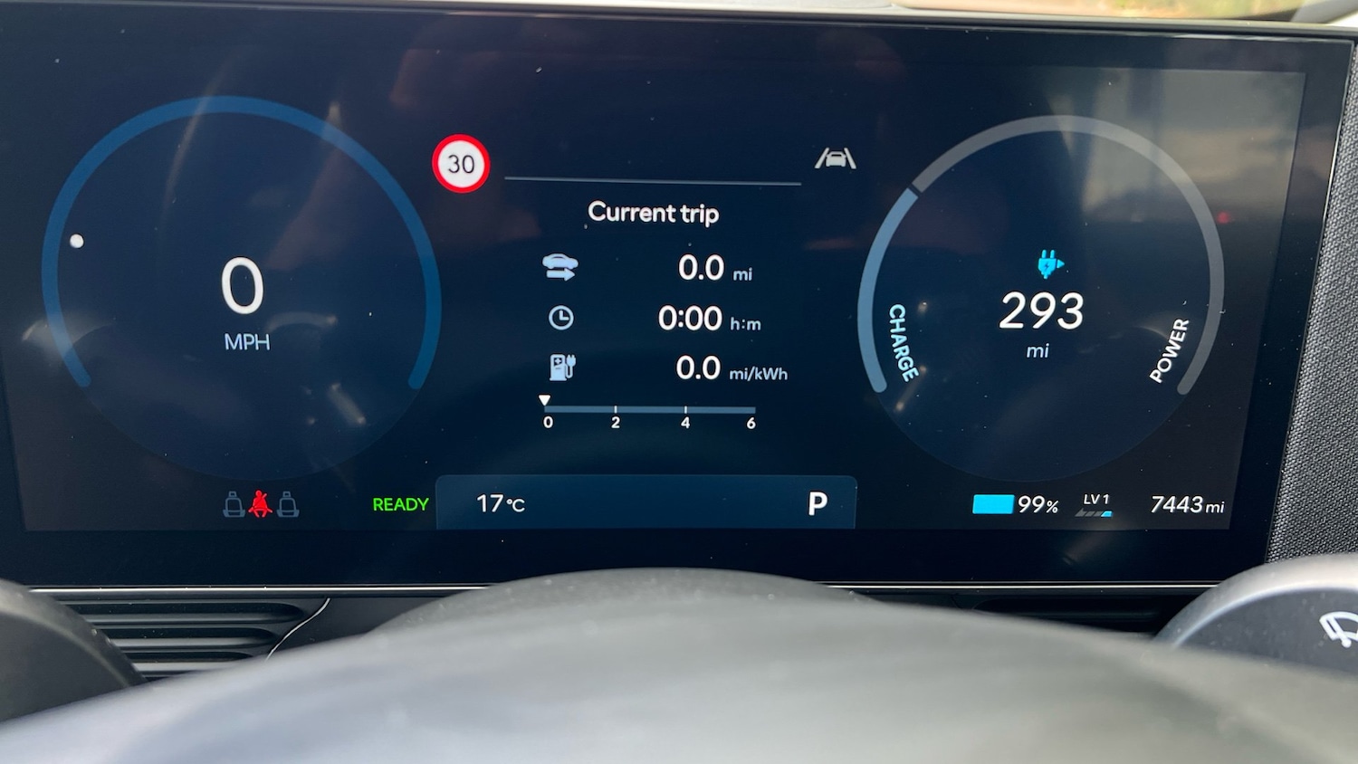 Used Hyundai IONIQ 5 2025 for sale - 76703339: Photo 10