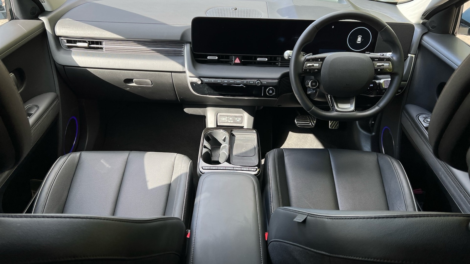 Used Hyundai IONIQ 5 2025 for sale - 76703339: Photo 13