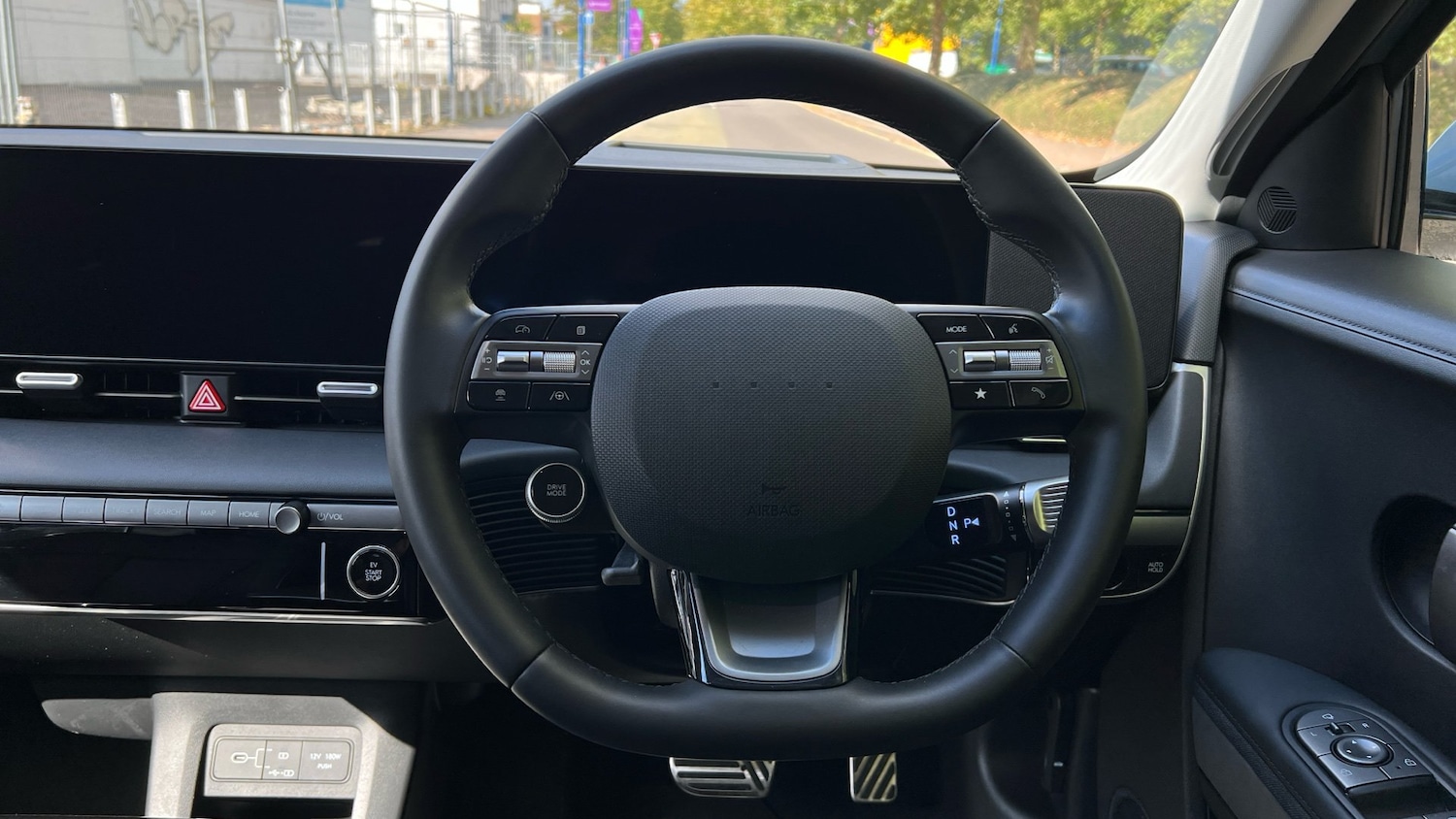 Used Hyundai IONIQ 5 2025 for sale - 76703339: Photo 14