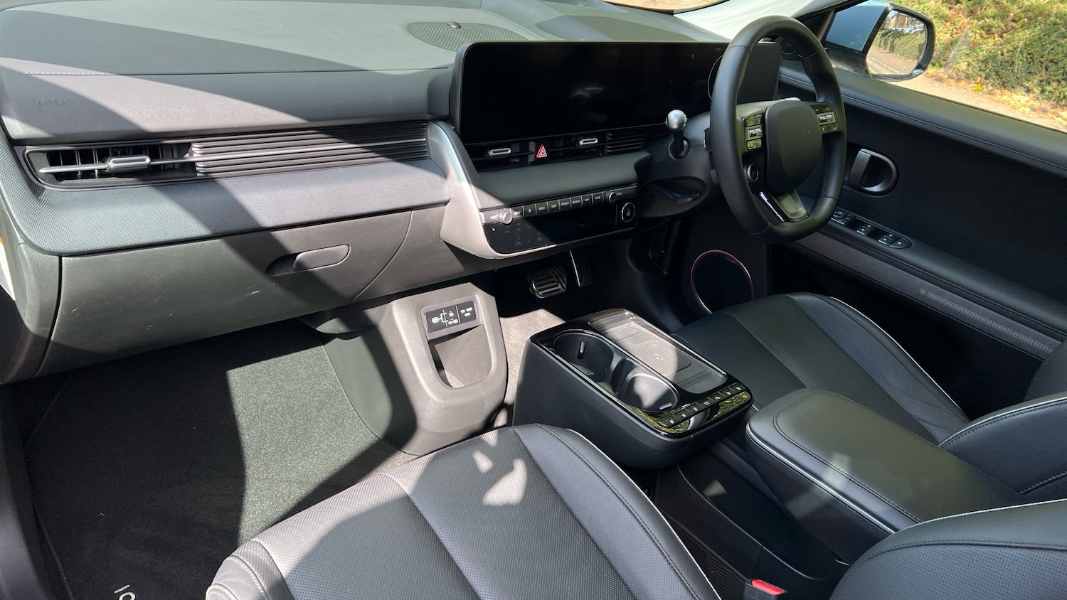 Used Hyundai IONIQ 5 2025 for sale - 76703339: Photo 2