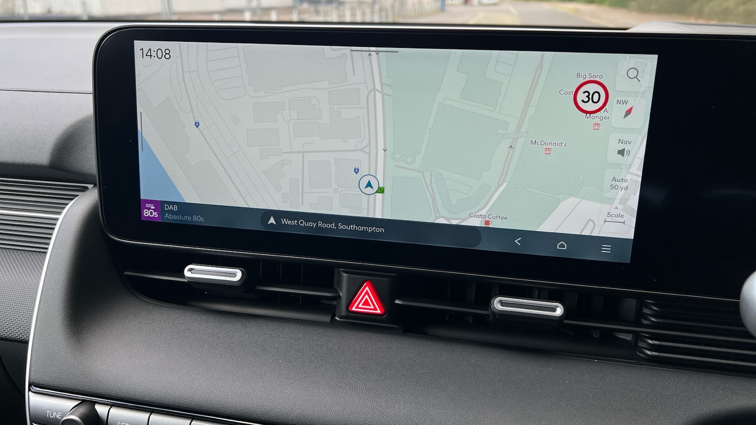 Used Hyundai IONIQ 5 2025 for sale - 76703339: Photo 22