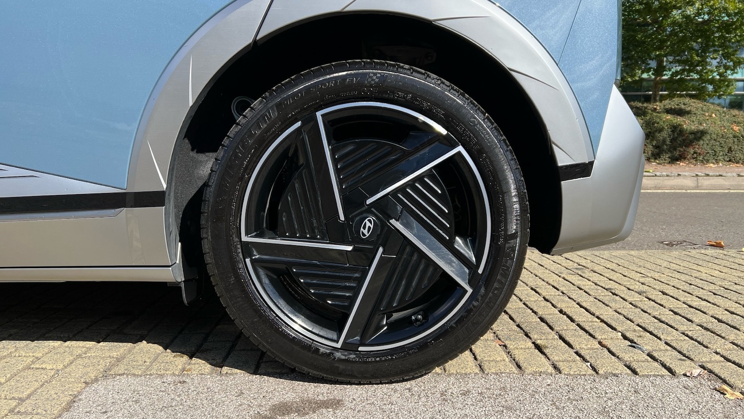 Used Hyundai IONIQ 5 2025 for sale - 76703339: Photo 5