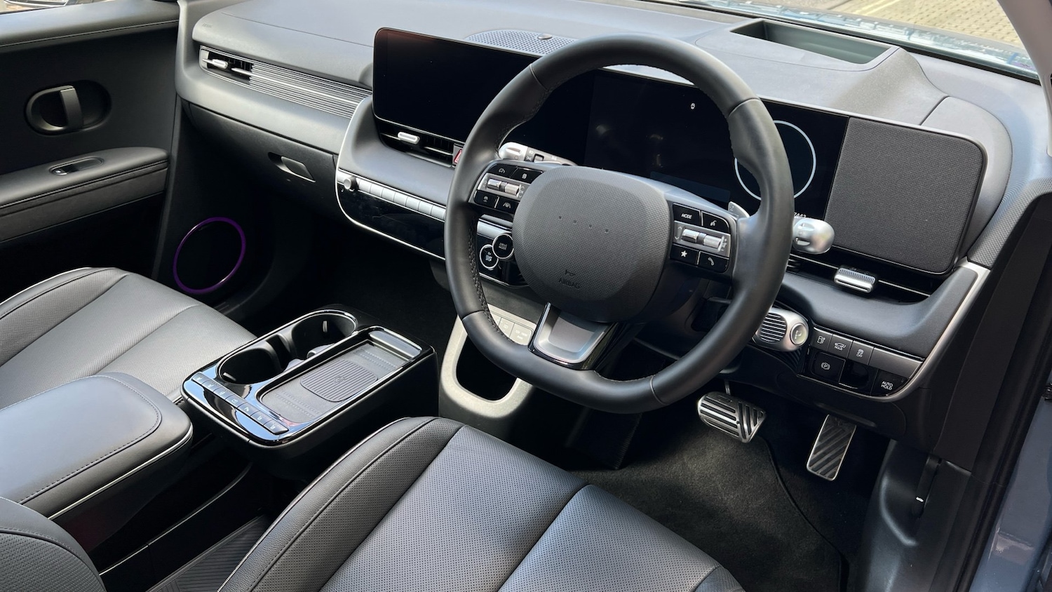 Used Hyundai IONIQ 5 2025 for sale - 76703339: Photo 6