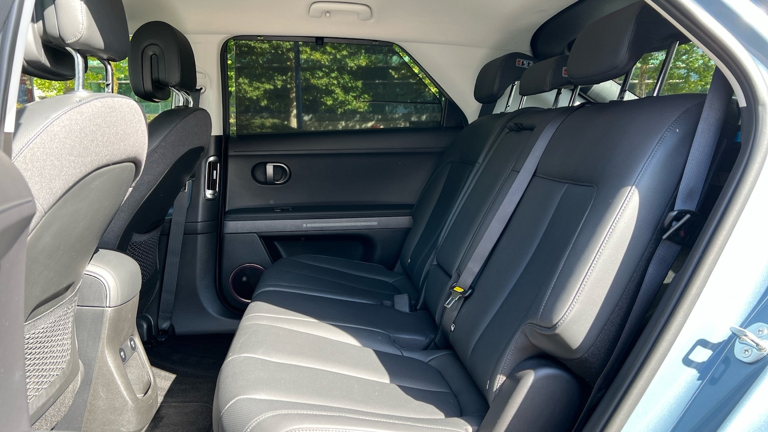 Used Hyundai IONIQ 5 2025 for sale - 76703339: Photo 9