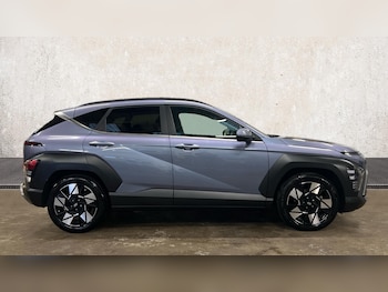 Used Hyundai KONA 2023 for sale - 77329355: Photo