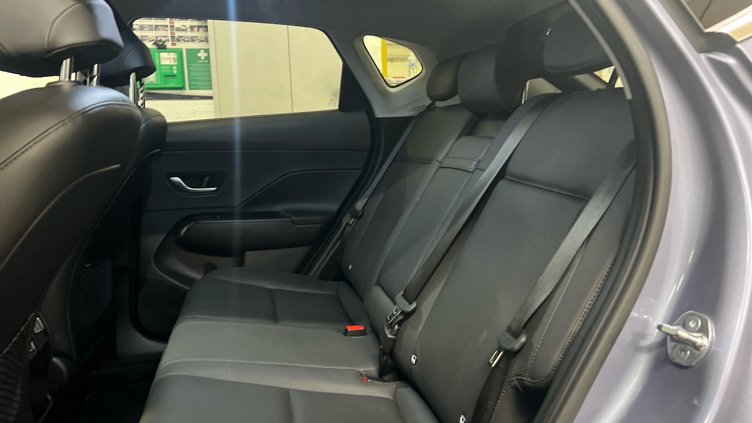 Used Hyundai KONA 2023 for sale - 77329355: Photo 9