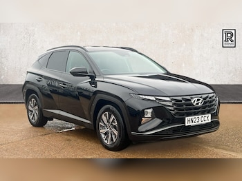 2023 (23) - 1.6 TGDi 48V MHD SE Connect 5dr 2WD DCT