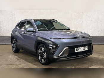 Used Hyundai KONA 2023 for sale - 76703297: Photo