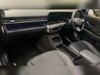 Used Hyundai KONA 2023 for sale - 76703297: Photo