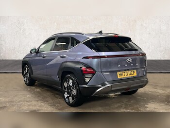 Used Hyundai KONA 2023 for sale - 76703297: Photo