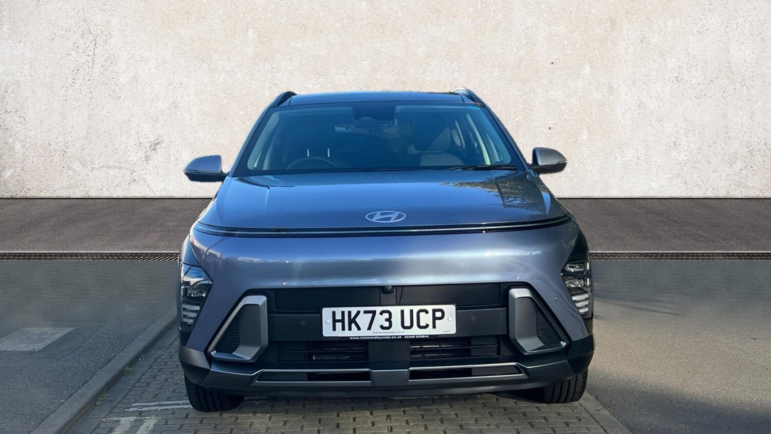 Used Hyundai KONA 2023 for sale - 76703297: Photo 7