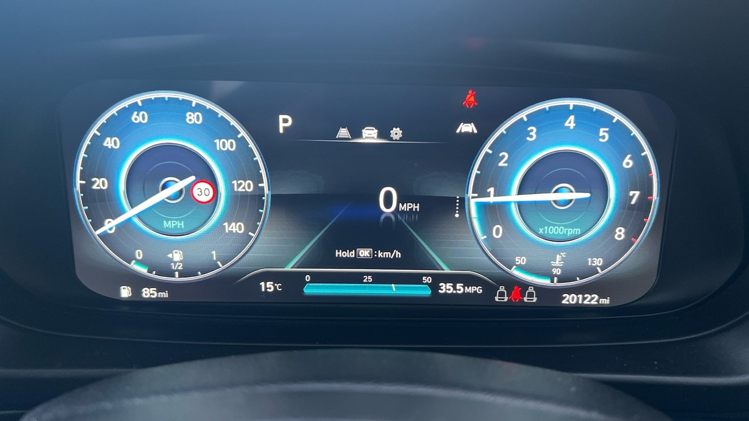 Used Hyundai BAYON 2023 for sale - 76703313: Photo 10