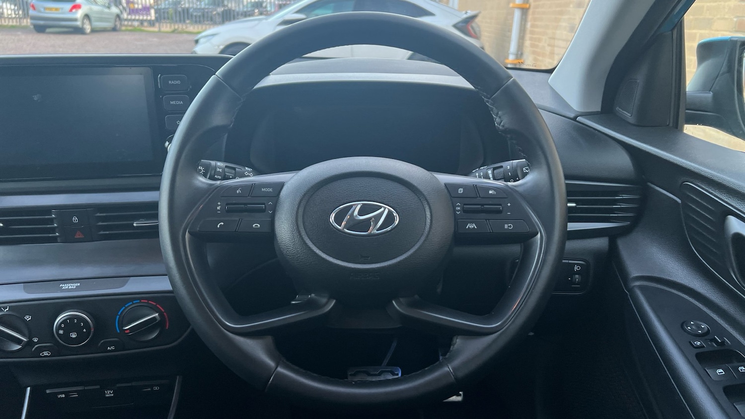 Used Hyundai BAYON 2023 for sale - 76703313: Photo 14