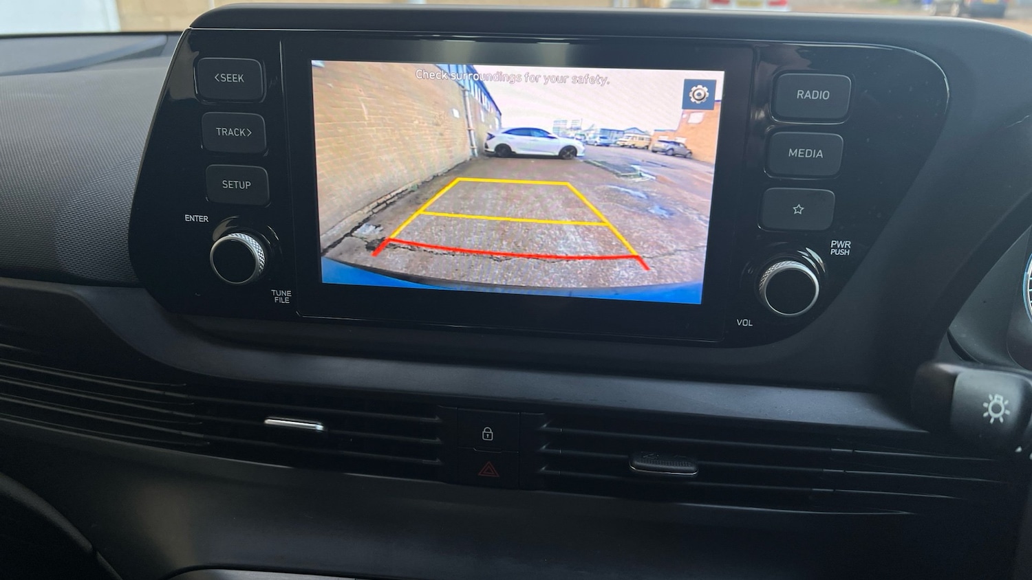 Used Hyundai BAYON 2023 for sale - 76703313: Photo 22